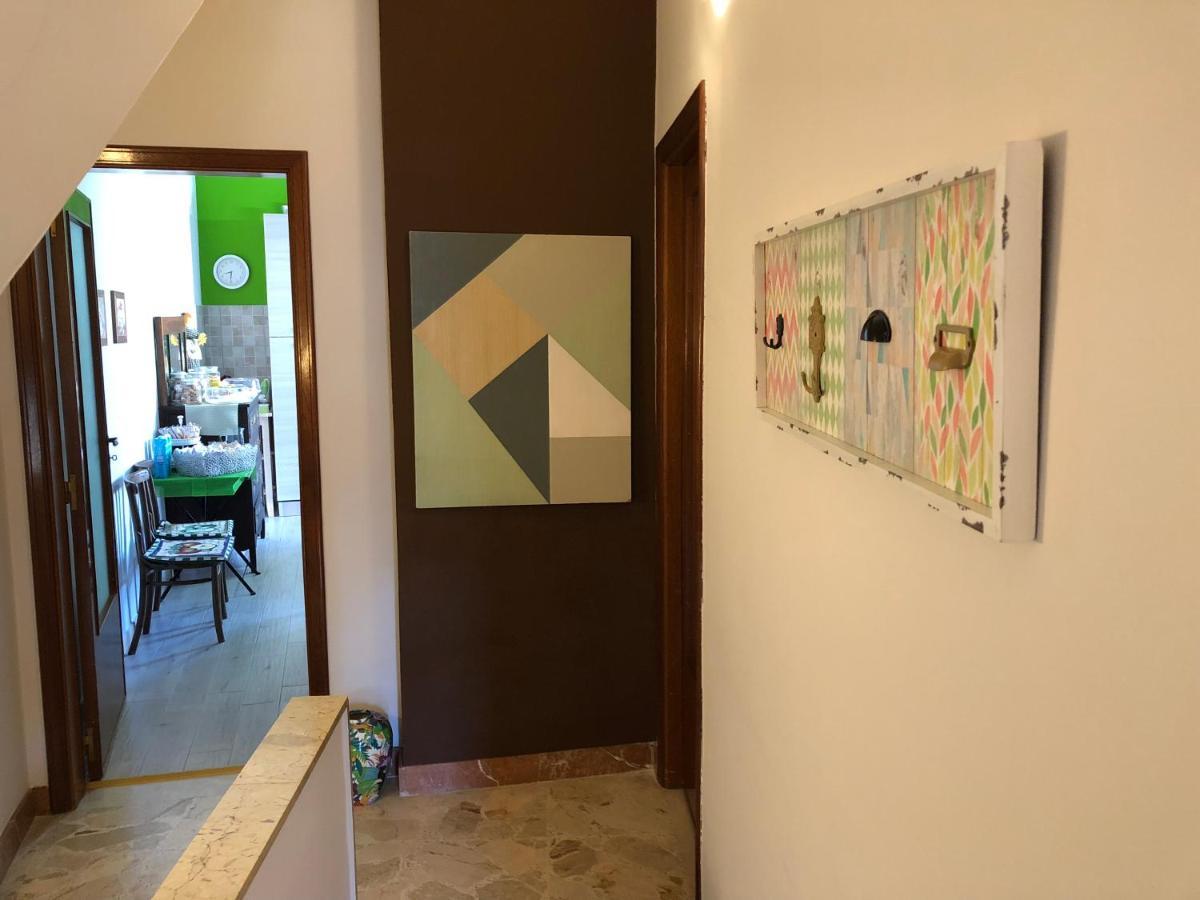Etna Vintage Hotel Linguaglossa Ngoại thất bức ảnh