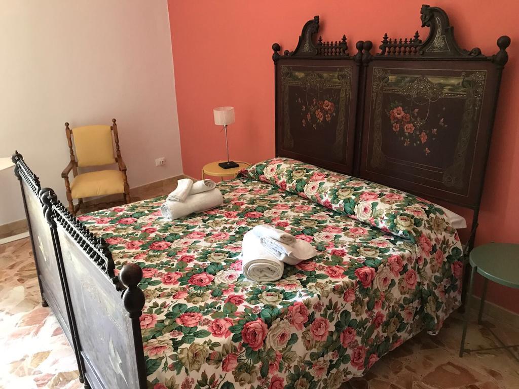 Etna Vintage Hotel Linguaglossa Ngoại thất bức ảnh