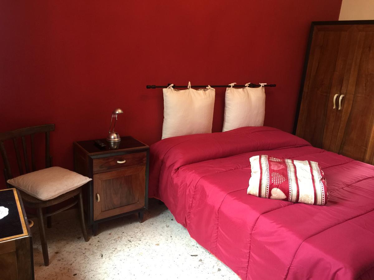 Etna Vintage Hotel Linguaglossa Ngoại thất bức ảnh