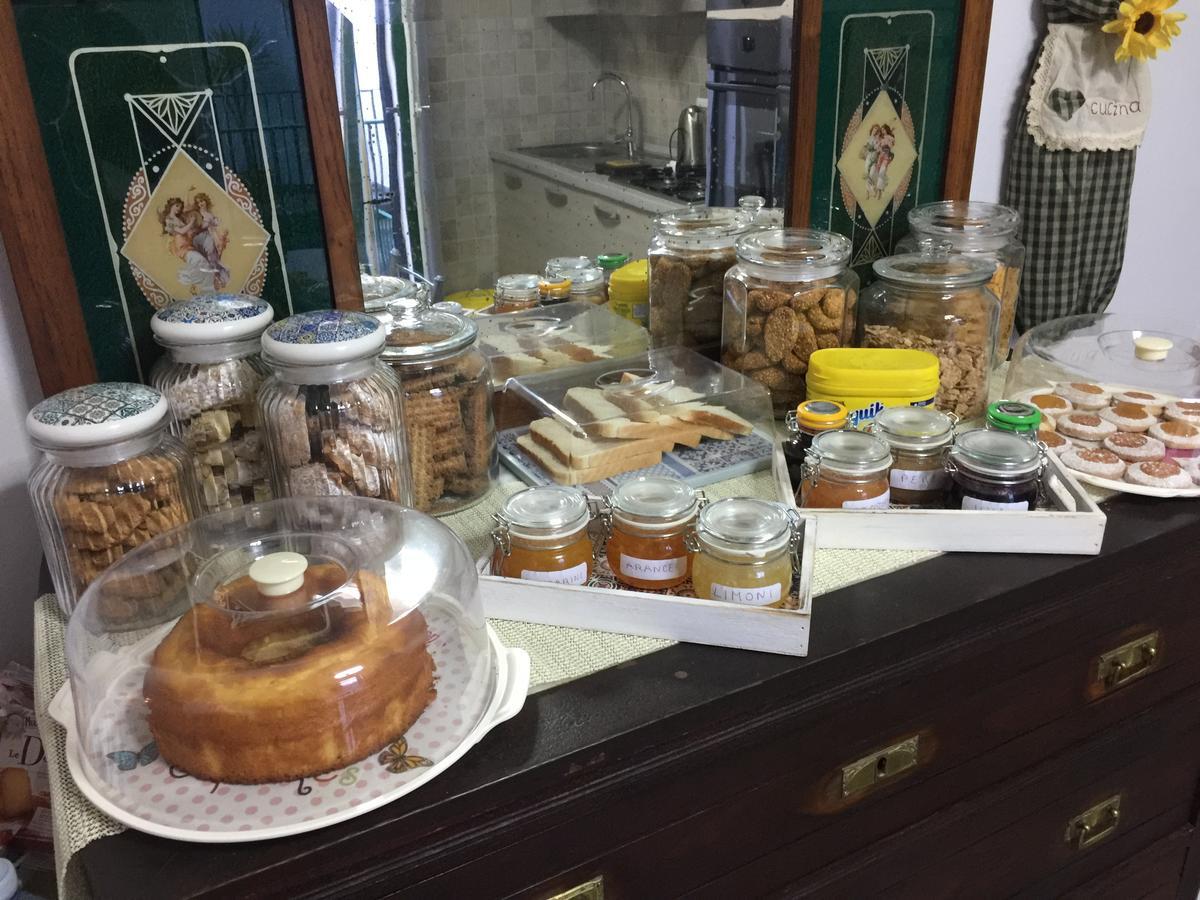 Etna Vintage Hotel Linguaglossa Ngoại thất bức ảnh