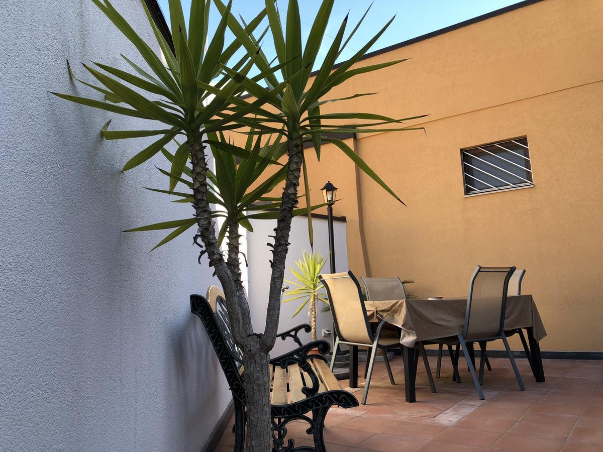 Etna Vintage Hotel Linguaglossa Ngoại thất bức ảnh