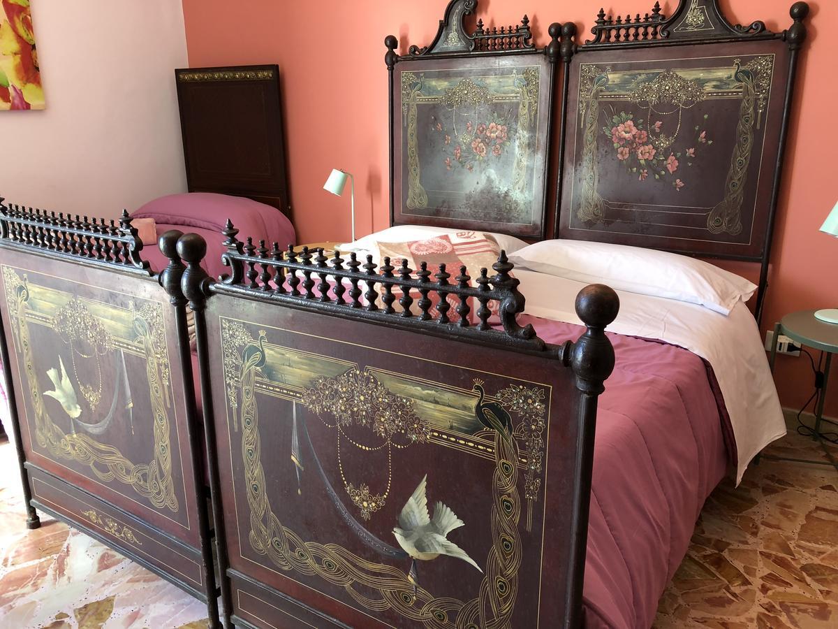 Etna Vintage Hotel Linguaglossa Ngoại thất bức ảnh