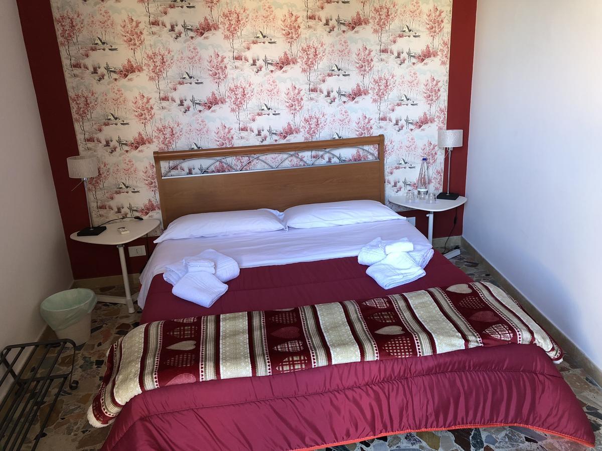 Etna Vintage Hotel Linguaglossa Ngoại thất bức ảnh