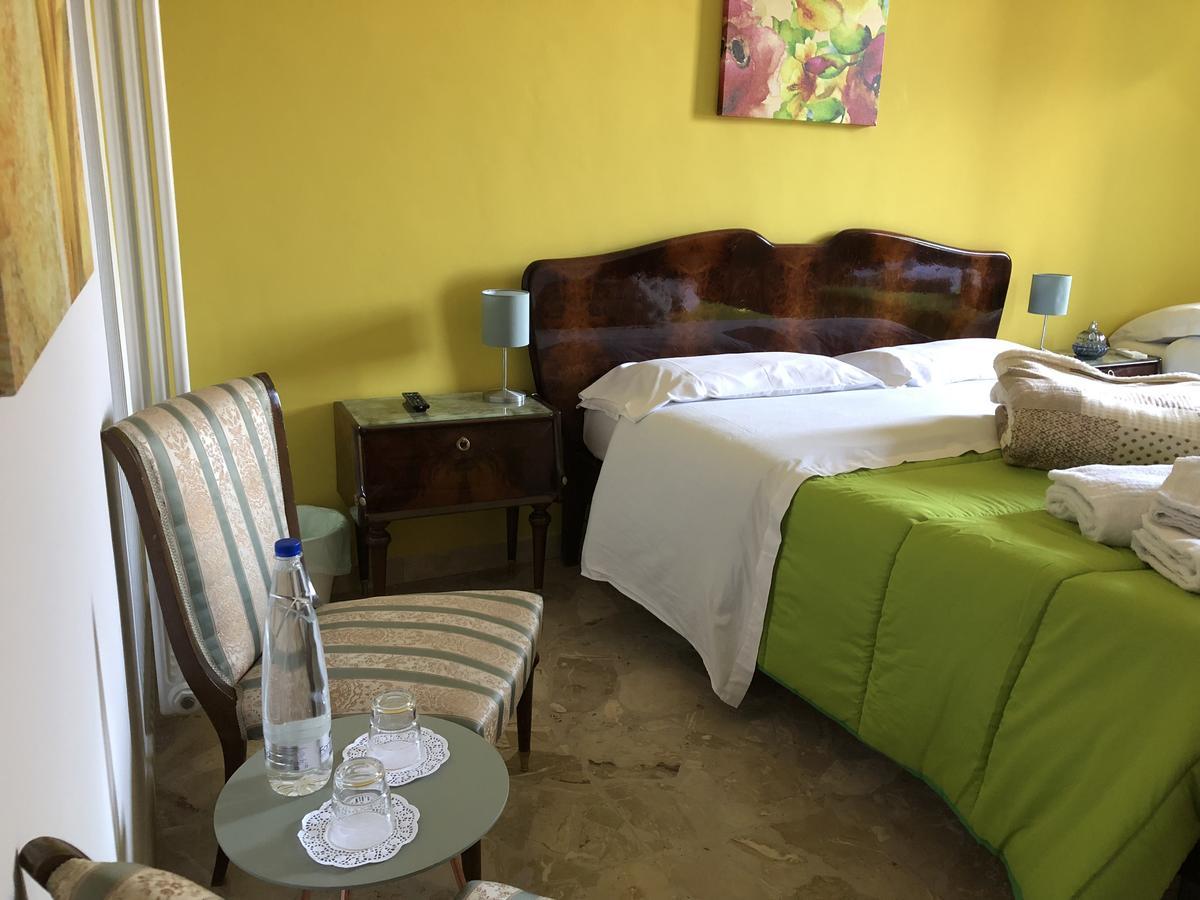 Etna Vintage Hotel Linguaglossa Ngoại thất bức ảnh