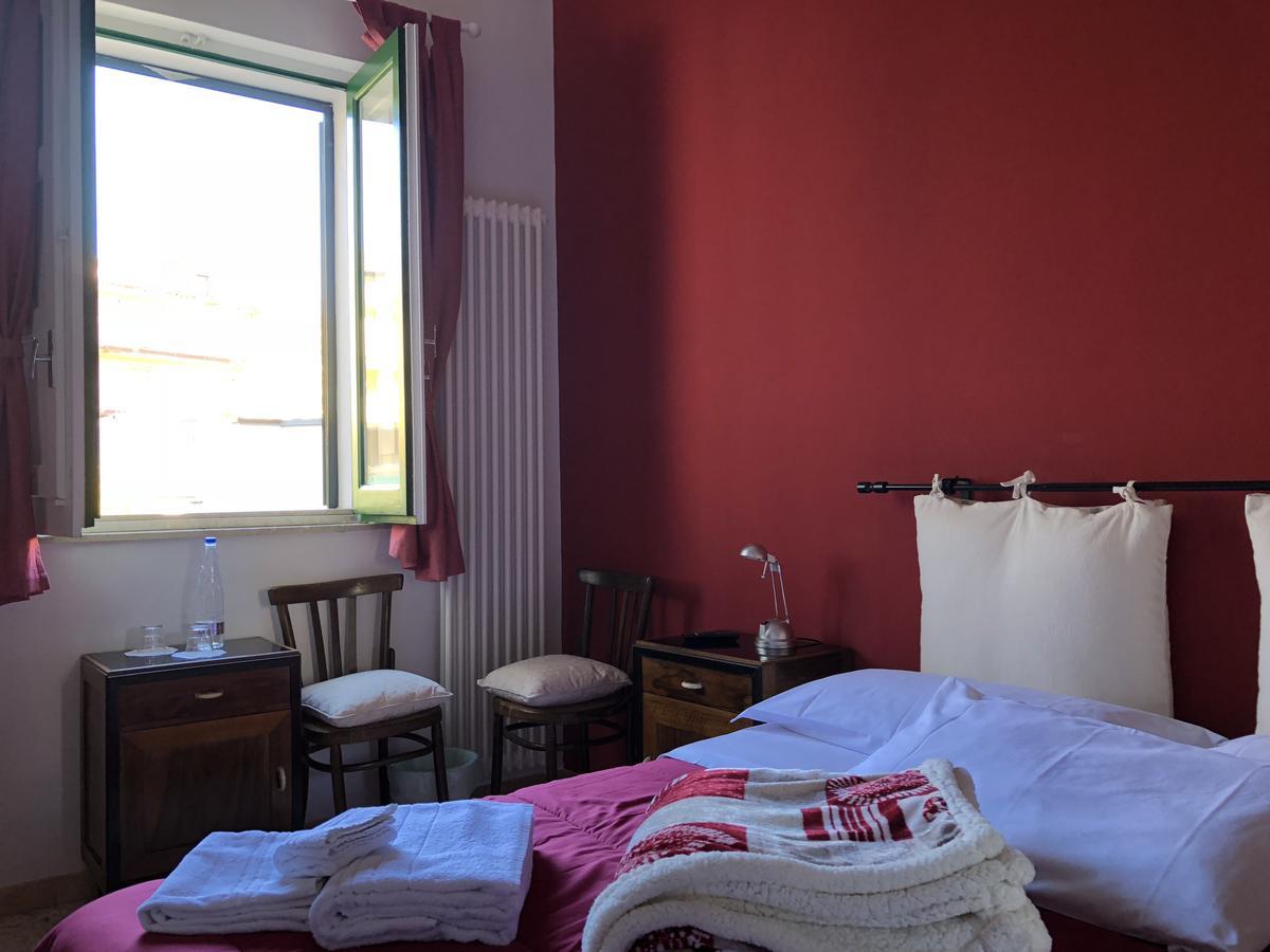 Etna Vintage Hotel Linguaglossa Ngoại thất bức ảnh