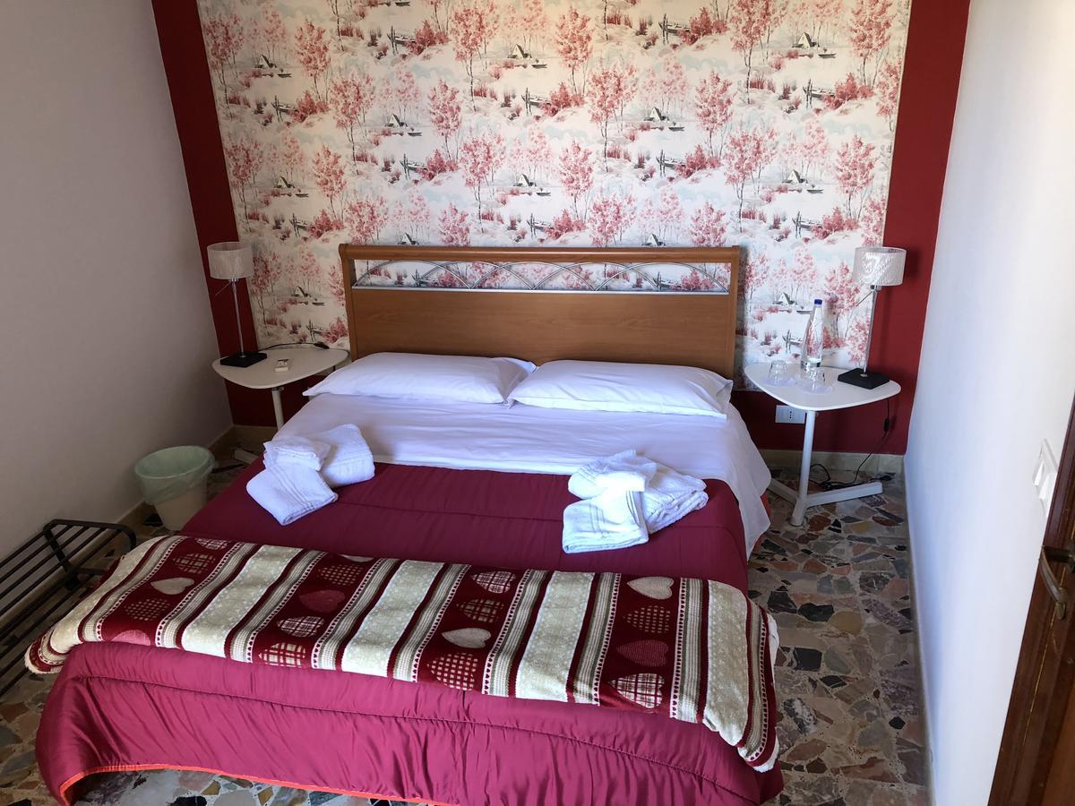 Etna Vintage Hotel Linguaglossa Ngoại thất bức ảnh