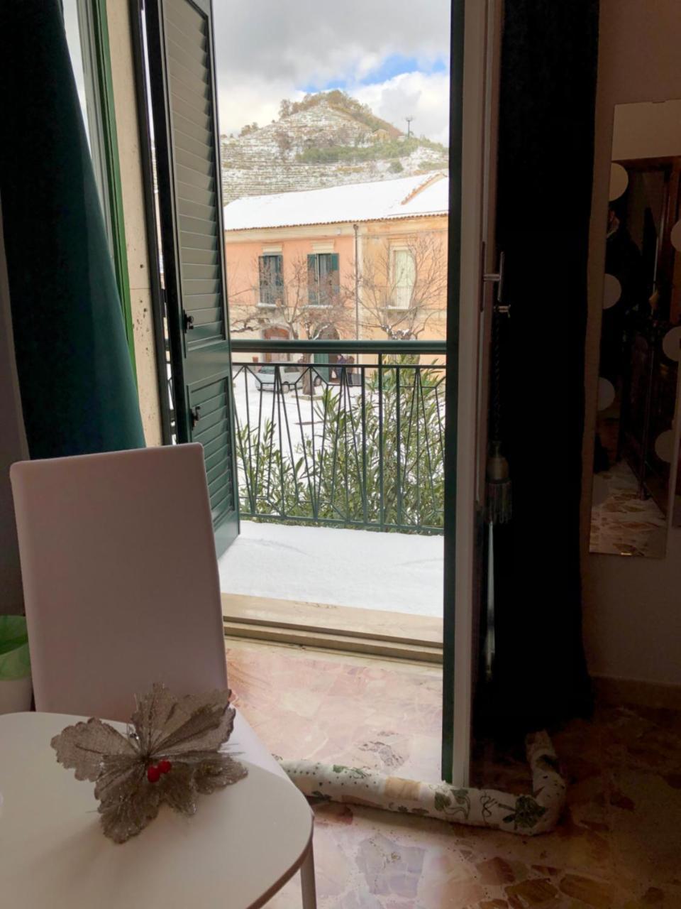 Etna Vintage Hotel Linguaglossa Ngoại thất bức ảnh