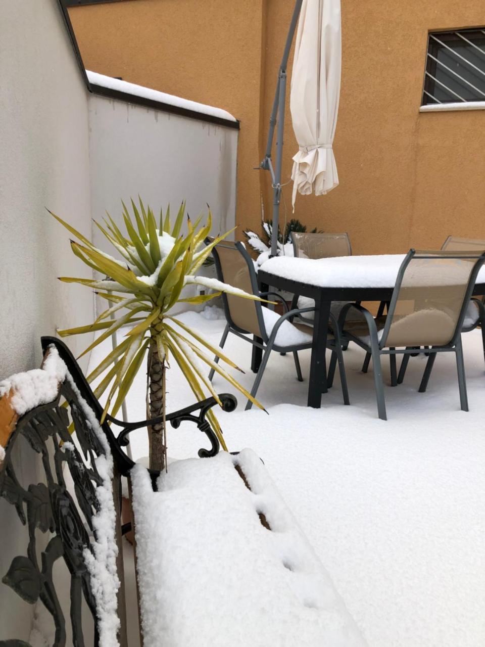 Etna Vintage Hotel Linguaglossa Ngoại thất bức ảnh