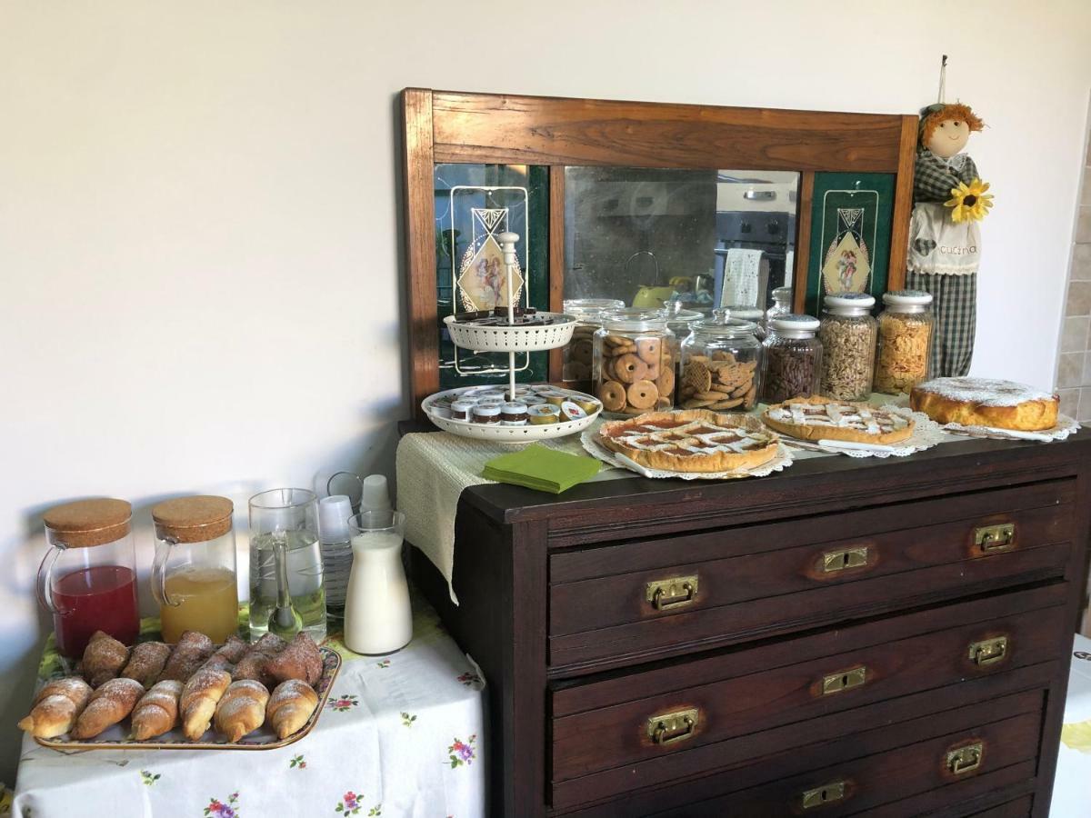 Etna Vintage Hotel Linguaglossa Ngoại thất bức ảnh